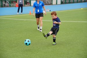 Soccer - SOC Week 6 | TYPA