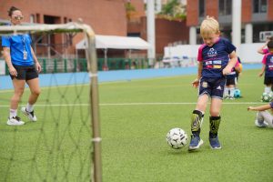 Soccer - SOC Week 6 | TYPA