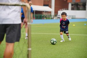 Soccer - SOC Week 6 | TYPA