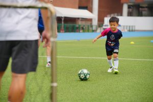 Soccer - SOC Week 6 | TYPA