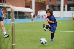 Soccer - SOC Week 6 | TYPA