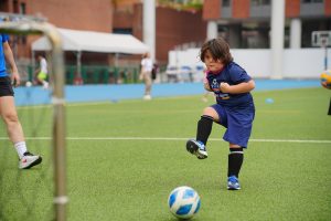 Soccer - SOC Week 6 | TYPA