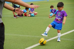 Soccer - SOC Week 6 | TYPA