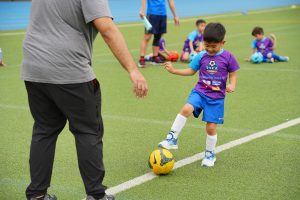 Soccer - SOC Week 6 | TYPA