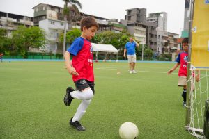 Soccer - SOC Week 6 | TYPA