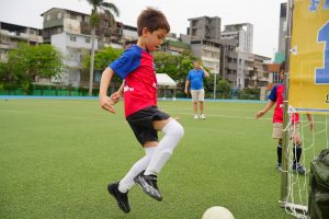 Soccer - SOC Week 6 | TYPA