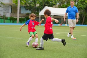 Soccer - SOC Week 6 | TYPA