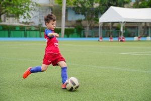 Soccer - SOC Week 6 | TYPA