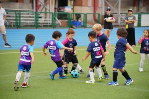 Soccer - SOC Week 6 | TYPA