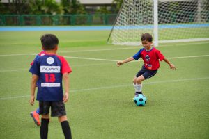 Soccer - SOC Week 6 | TYPA