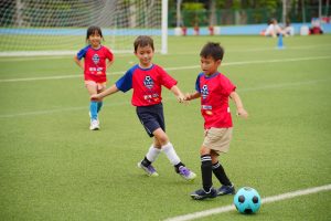 Soccer - SOC Week 6 | TYPA