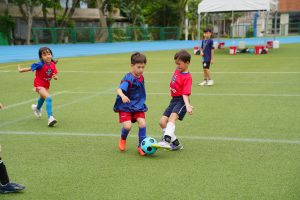 Soccer - SOC Week 6 | TYPA