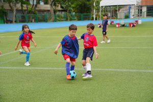 Soccer - SOC Week 6 | TYPA