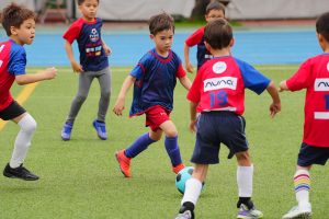 Soccer - SOC Week 6 | TYPA