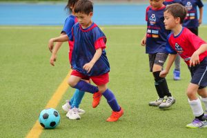 Soccer - SOC Week 6 | TYPA