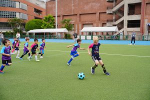 Soccer - SOC Week 6 | TYPA