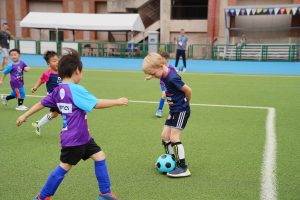 Soccer - SOC Week 6 | TYPA