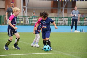 Soccer - SOC Week 6 | TYPA