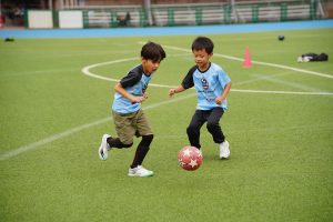 Soccer - SOC Week 6 | TYPA