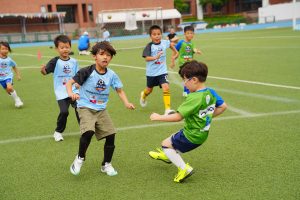 Soccer - SOC Week 6 | TYPA