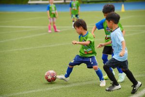 Soccer - SOC Week 6 | TYPA