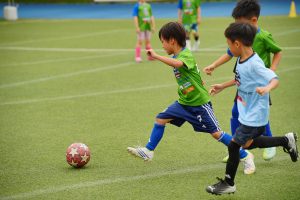 Soccer - SOC Week 6 | TYPA