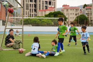 Soccer - SOC Week 6 | TYPA