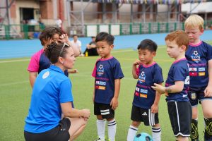 Soccer - SOC Week 6 | TYPA