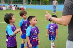 Soccer - SOC Week 6 | TYPA