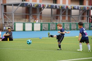 Soccer - SOC Week 6 | TYPA