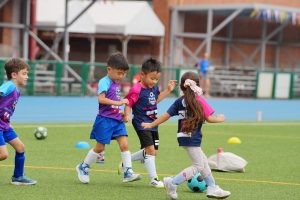 Soccer - SOC Week 6 | TYPA