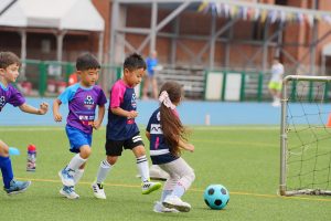 Soccer - SOC Week 6 | TYPA