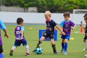 Soccer - SOC Week 6 | TYPA