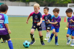 Soccer - SOC Week 6 | TYPA