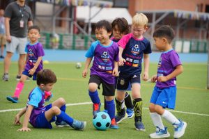 Soccer - SOC Week 6 | TYPA