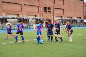 Soccer - SOC Week 6 | TYPA