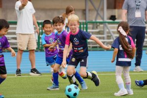 Soccer - SOC Week 6 | TYPA