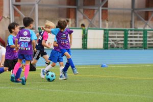 Soccer - SOC Week 6 | TYPA