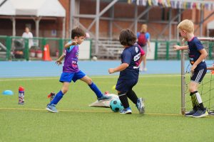 Soccer - SOC Week 6 | TYPA