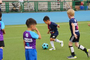 Soccer - SOC Week 6 | TYPA