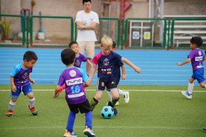 Soccer - SOC Week 6 | TYPA