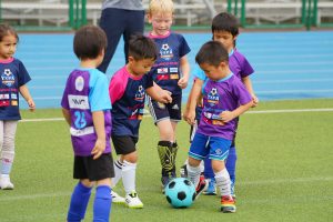 Soccer - SOC Week 6 | TYPA