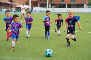 Soccer - SOC Week 6 | TYPA