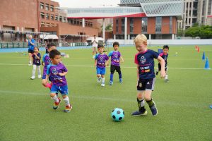 Soccer - SOC Week 6 | TYPA