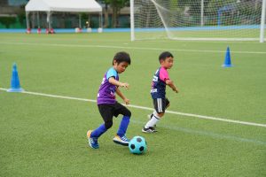 Soccer - SOC Week 6 | TYPA