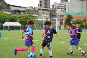 Soccer - SOC Week 6 | TYPA