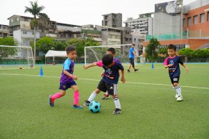 Soccer - SOC Week 6 | TYPA