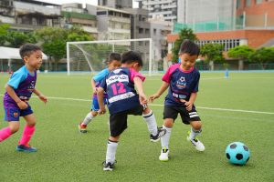 Soccer - SOC Week 6 | TYPA