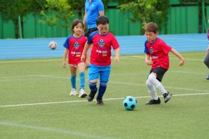 Soccer - SOC Week 6 | TYPA