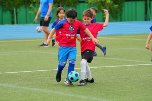 Soccer - SOC Week 6 | TYPA